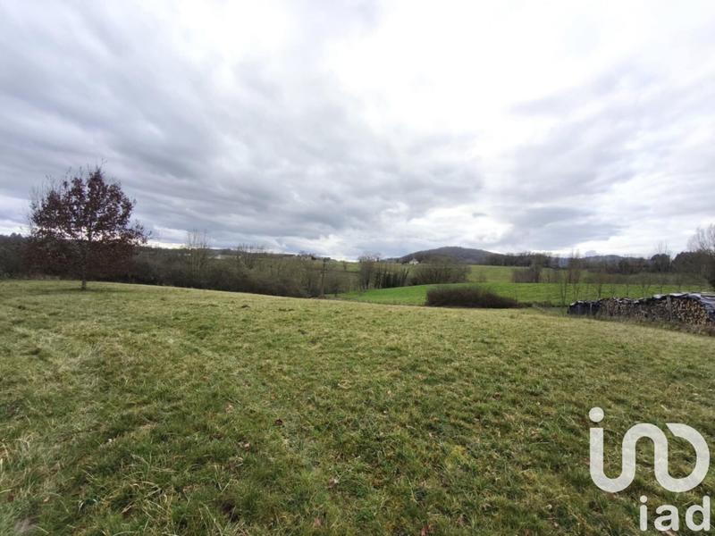 Terrain agricole - 3 710 m²