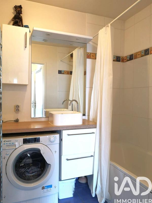 Appartement - 54 m² - 3 pièces