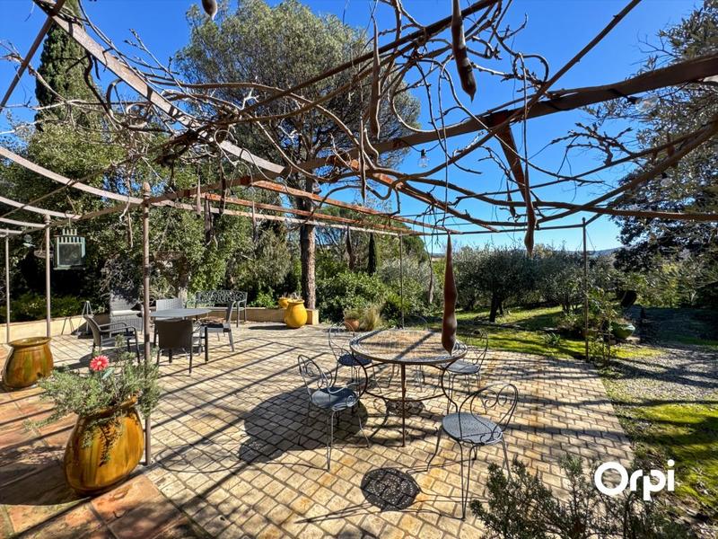 Villa - 155 m² - 5 pièces