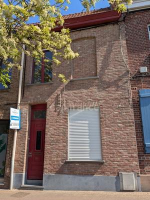 Maison de ville - 86 m² - 4 pièces