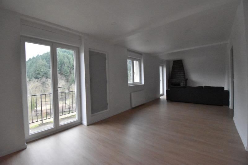 Appartement - 79 m² - 3 pièces