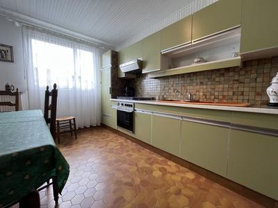 Appartement - 76 m² - 3 pièces