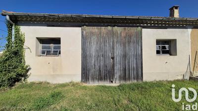 Appartement - 82 m² - 1 pièce