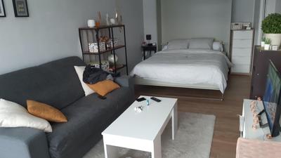 Appartement - 28 m² - 1 pièce