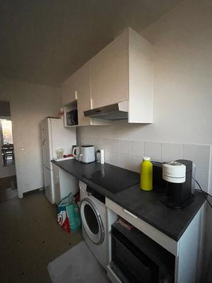 Appartement - 116 m² - 5 pièces