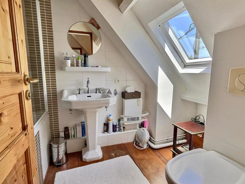 Maison de village - 149 m² - 7 pièces