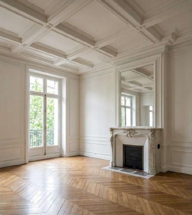 Immeuble - 1 414 m²