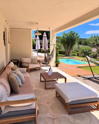 Maison - 142 m² - 6 pièces