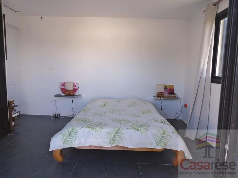 Villa - 120 m² - 5 pièces