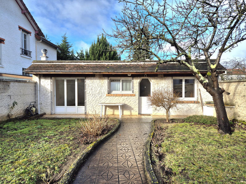 Maison - 145 m² - 6 pièces