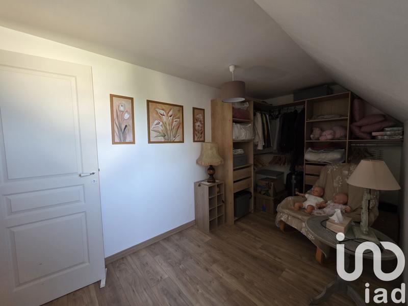 Maison de ville - 120 m² - 6 pièces