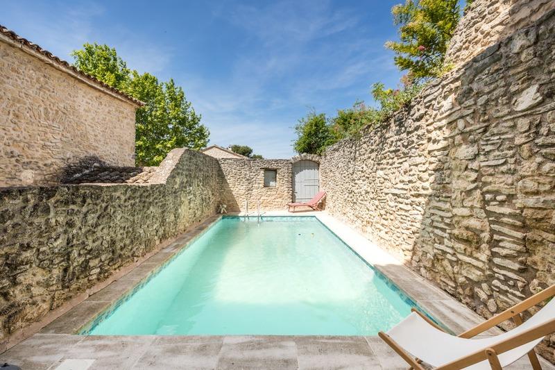 Maison - 455 m² - 12 pièces