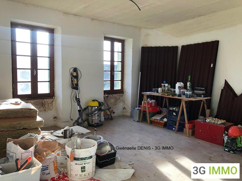 Maison - 213 m² - 7 pièces