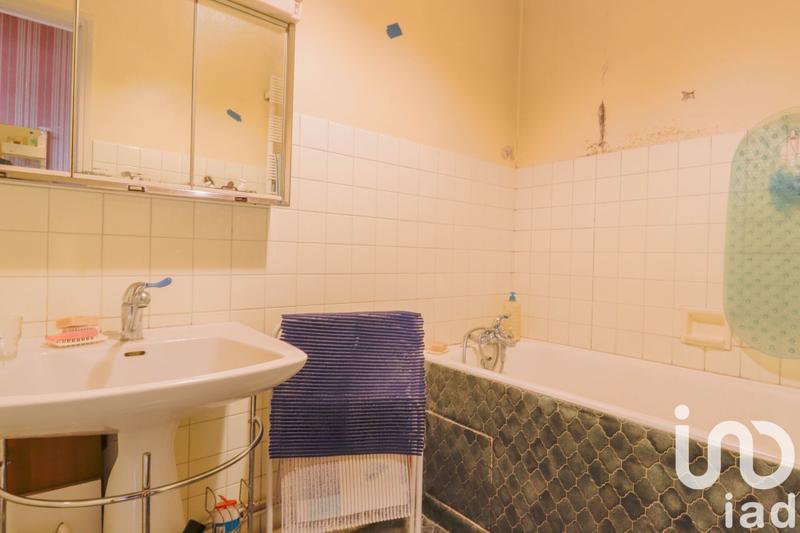 Appartement - 79 m² - 4 pièces