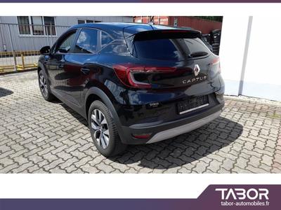 Renault Captur II 1.0 TCe 100 Experience Gps