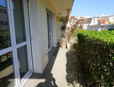 Appartement - 52 m² - 2 pièces