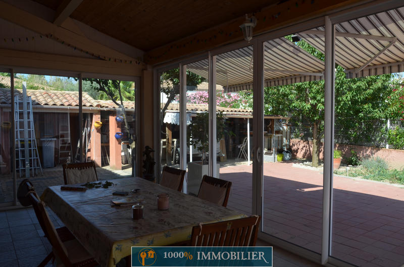 Maison - 108 m² - 5 pièces