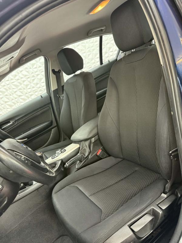 Bmw 116 d 2.0 16v Cv. (F20) Moteur 4 Cylindres