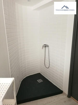 Appartement - 20 m² - 1 pièce