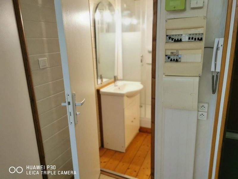 Studio - 20 m² - 1 pièce