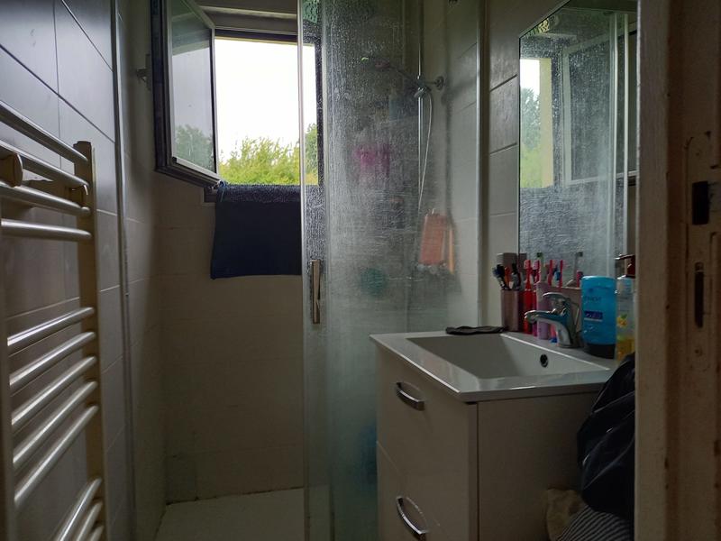 Maison - 70 m² - 4 pièces