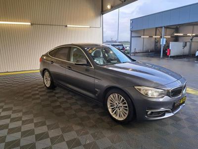 Bmw Série 3 Gran Turismo F34 330d Xdrive 258 Ch Luxury a