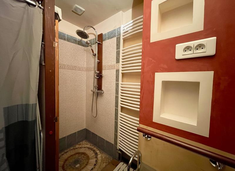 Duplex - 98 m² - 4 pièces