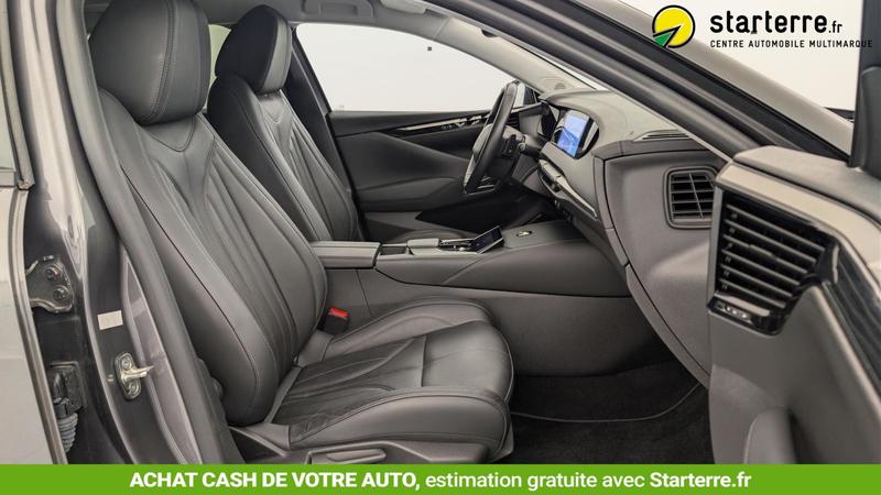 Ds Ds 4 PureTech 130 Eat8 Rivoli