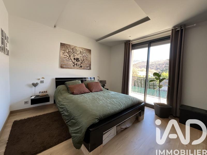 Maison de village - 151 m² - 5 pièces