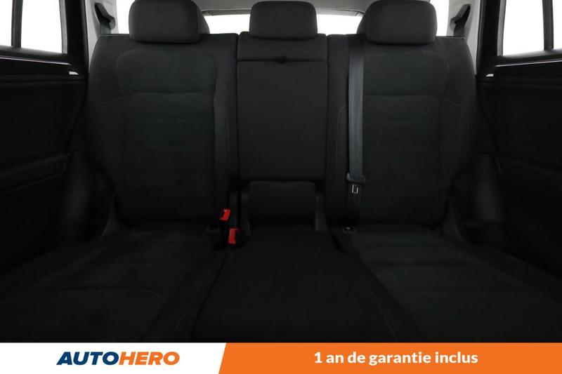 Volkswagen Tiguan Allspace 2.0 Tsi 4Motion Dsg7 180 ch