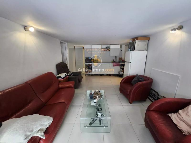 Maison - 100 m² - 6 pièces