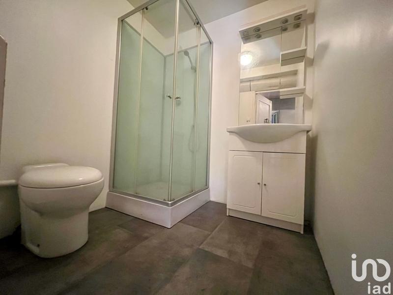 Local commercial - 85 m²