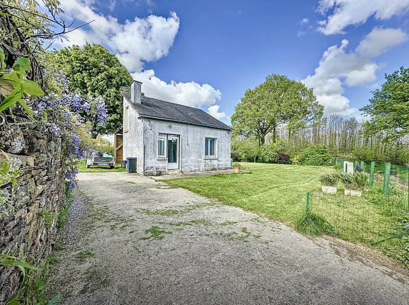 Maison - 145 m² - 7 pièces