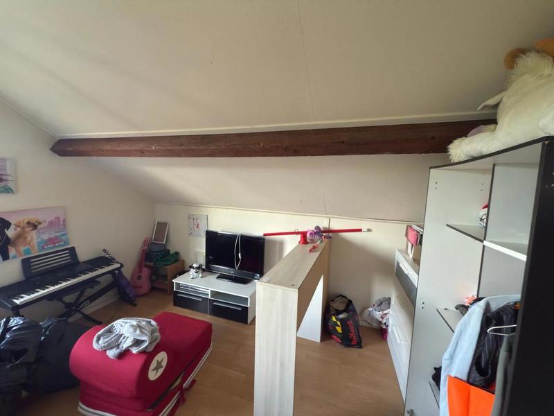 Maison - 144 m² - 6 pièces