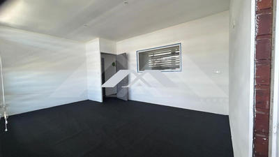 Bureau - 120 m² - 6 pièces