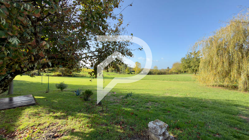 Maison - 98 m² - 4 pièces