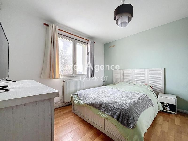 Maison - 172 m² - 6 pièces