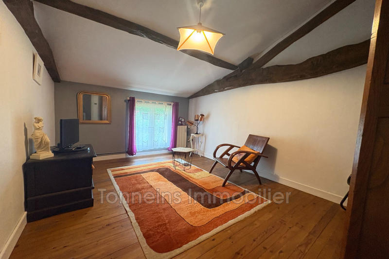 Maison - 190 m² - 6 pièces