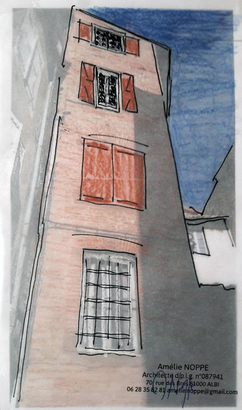 Appartement - 94 m² - 4 pièces