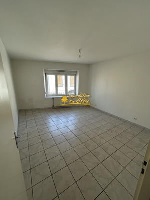 Appartement - 69 m² - 2 pièces