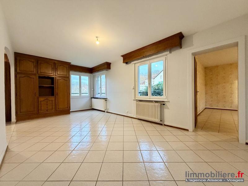 Maison - 178 m² - 6 pièces