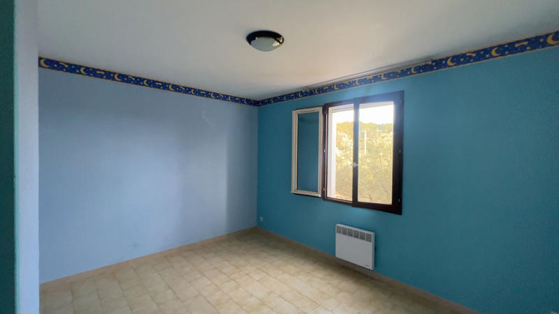 Villa - 95 m² - 3 pièces