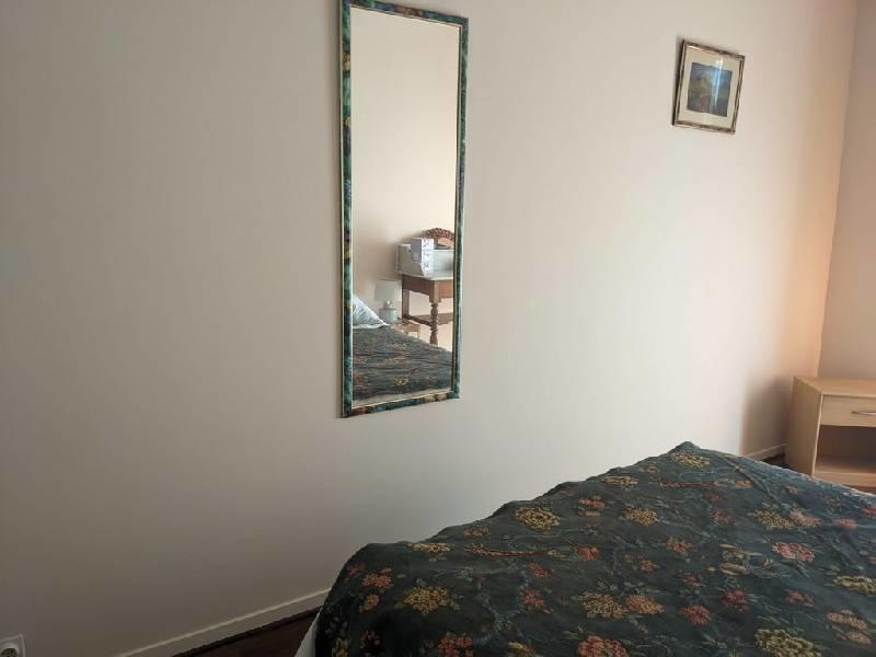 Appartement - 52 m² - 2 pièces