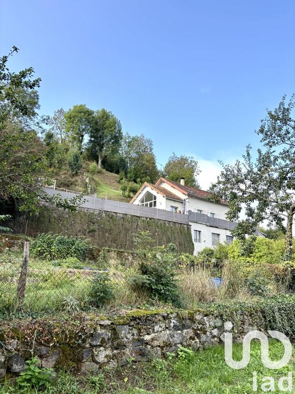 Maison de ville - 135 m² - 5 pièces