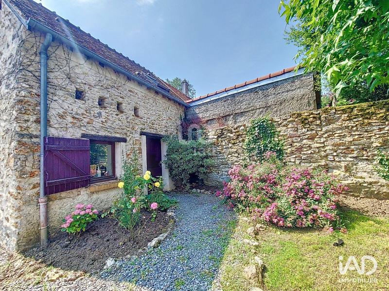 Maison - 155 m² - 5 pièces