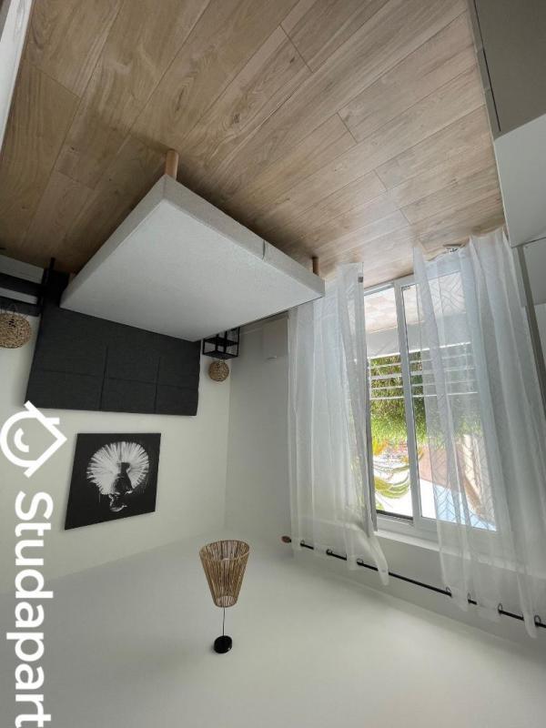 Maison - 39 m² - 3 pièces