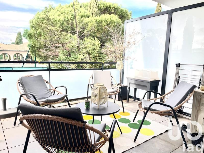 Duplex - 87 m² - 4 pièces