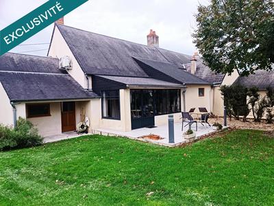 Maison - 355 m² - 10 pièces