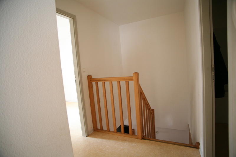 Appartement - 63 m² - 2 pièces