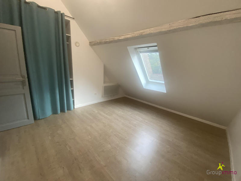 Appartement - 138 m² - 5 pièces